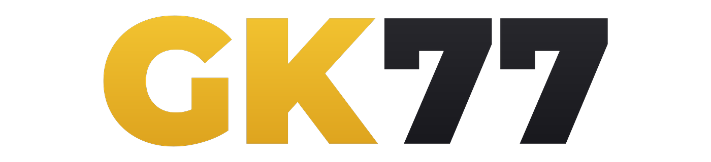 gk77 Logo